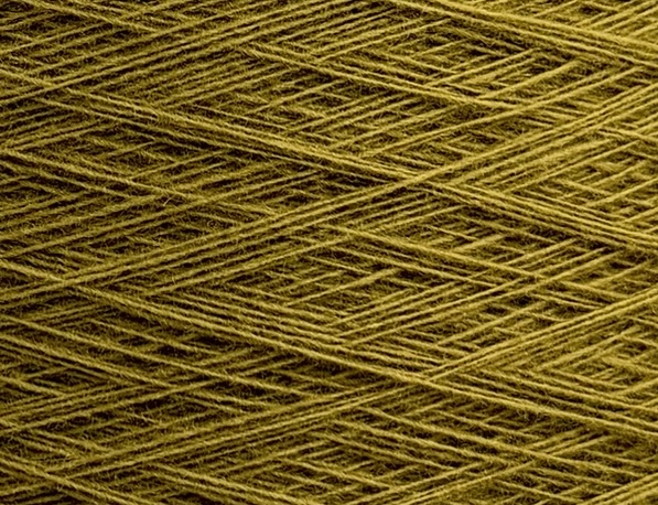 Papi Fabio Silte 1/15 – Fil Mérinos Supergeelong Jaune olive 2589